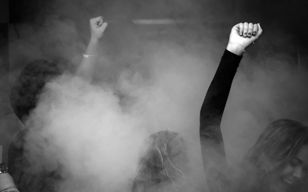La democrazia dello spettacolo