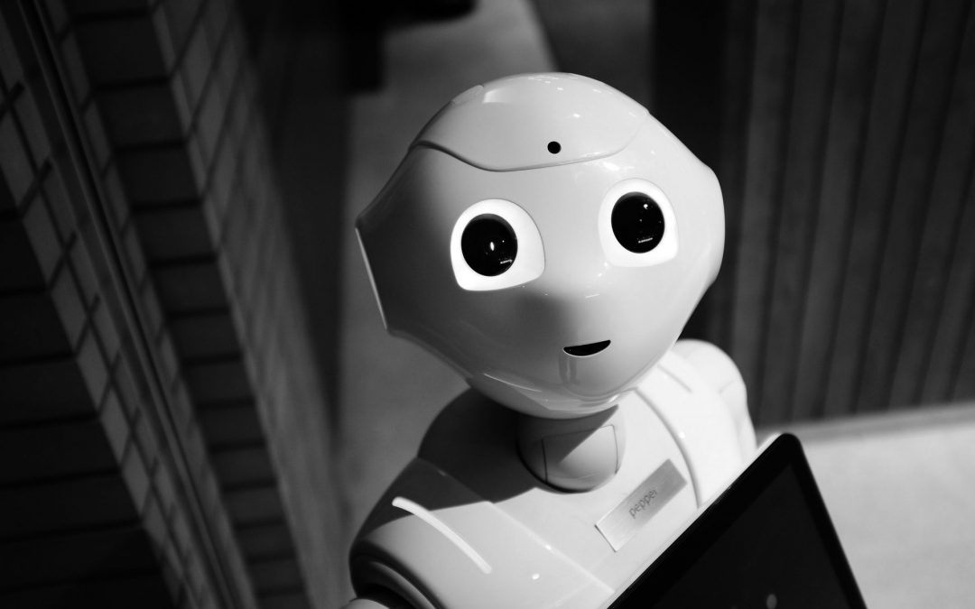 Biorobotica: un’alleata per il futuro?