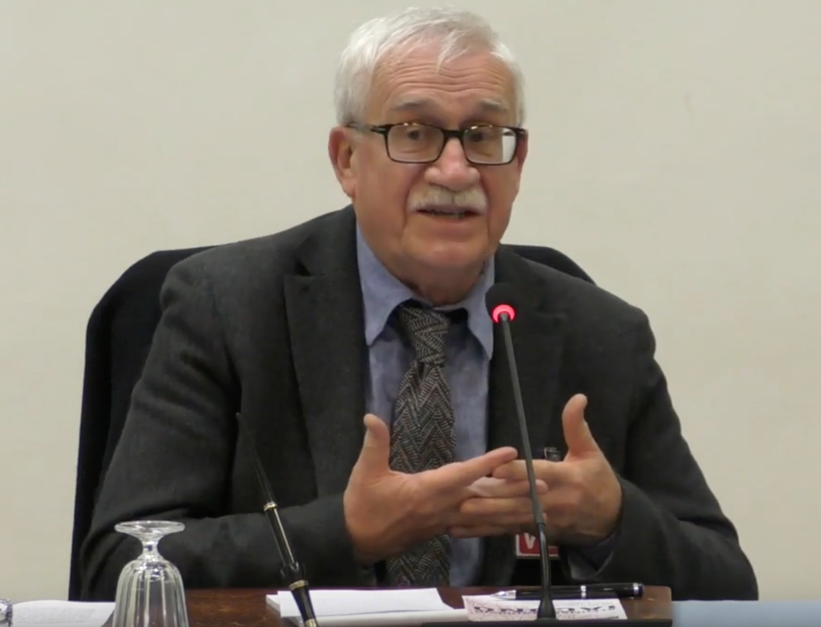 Alfonso Maurizio Iacono Alfonso Maurizio Iacono